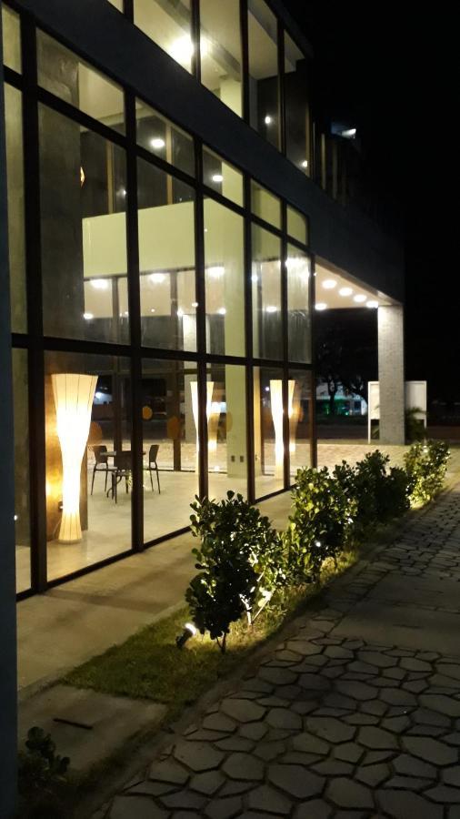 Hotel Ilusion