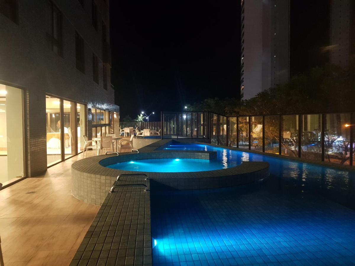 Hotel Ilusion Natal