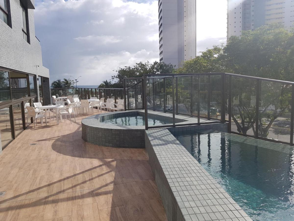 Hotel Ilusion Natal